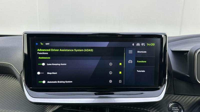 Used Peugeot 2008 2025 for sale - 76904594: Photo 33