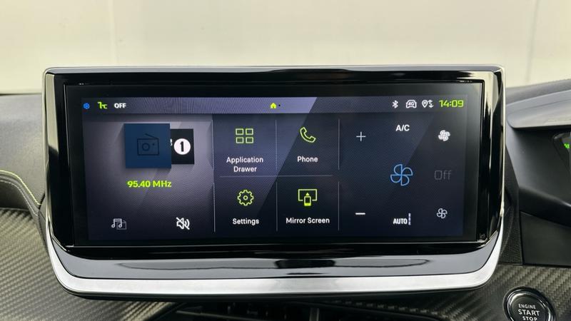 Used Peugeot 2008 2025 for sale - 76904594: Photo 35