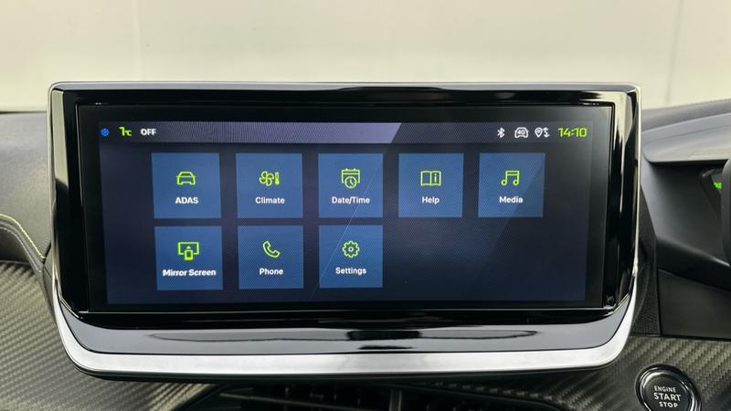 Used Peugeot 2008 2025 for sale - 76904594: Photo 36