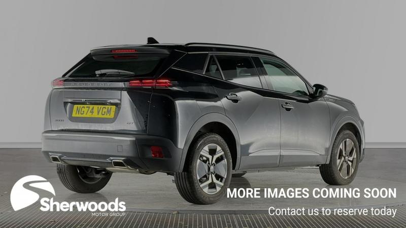 Used Peugeot 2008 2025 for sale - 76904594: Photo 4
