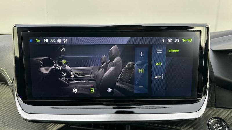 Used Peugeot 2008 2025 for sale - 76904594: Photo 41