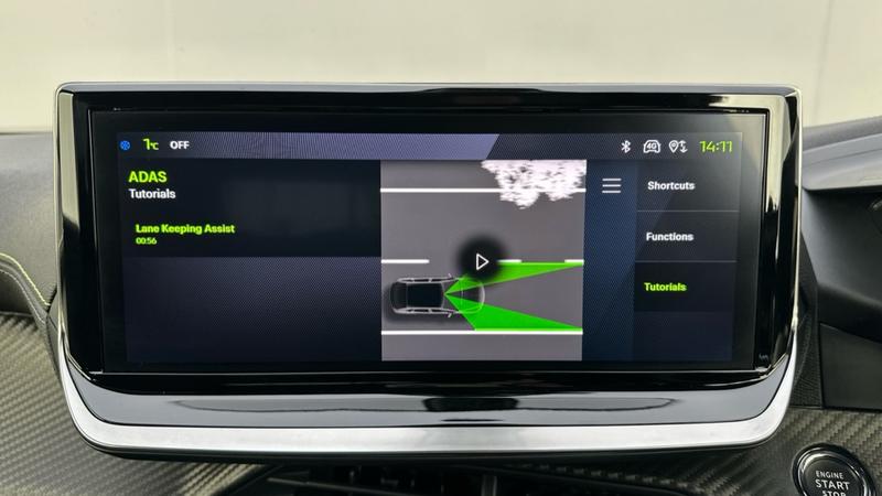 Used Peugeot 2008 2025 for sale - 76904594: Photo 43