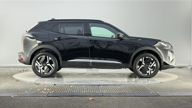 Used Peugeot 2008 2025 for sale - 76904594: Photo 5