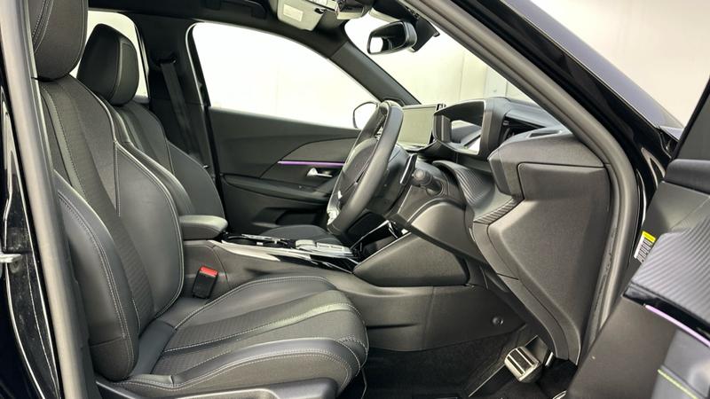 Used Peugeot 2008 2025 for sale - 76904594: Photo 58