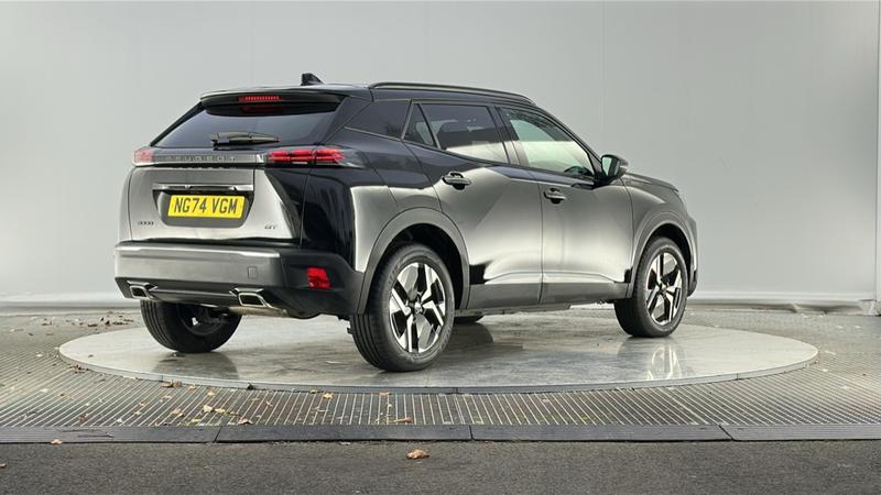 Used Peugeot 2008 2025 for sale - 76904594: Photo 6