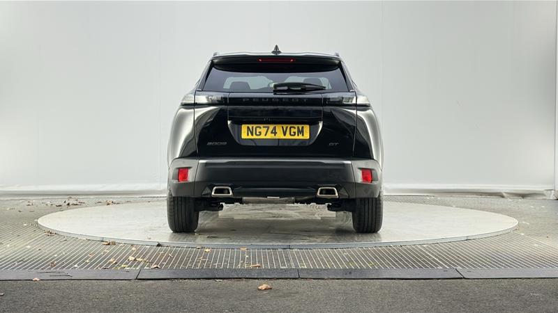 Used Peugeot 2008 2025 for sale - 76904594: Photo 7