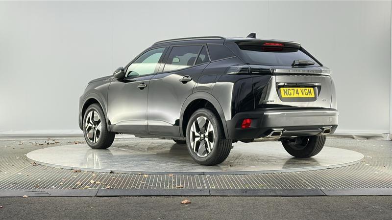 Used Peugeot 2008 2025 for sale - 76904594: Photo 8