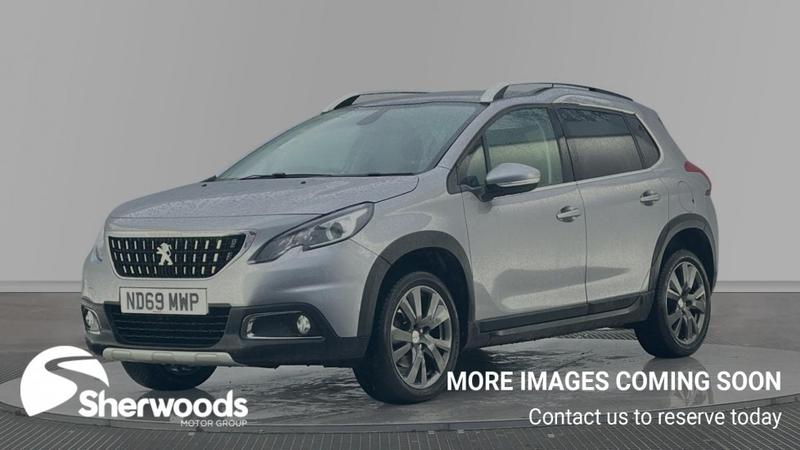Used Peugeot 2008 2019 for sale - 77532795: Photo 2