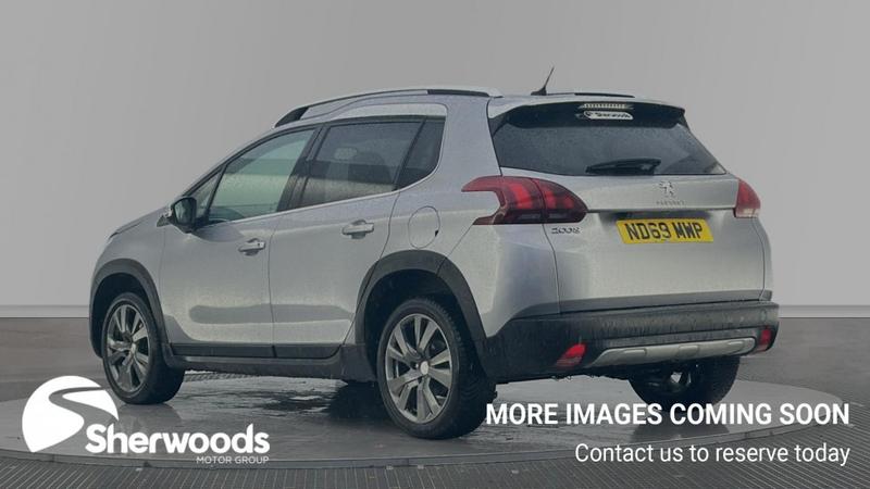 Used Peugeot 2008 2019 for sale - 77532795: Photo 3