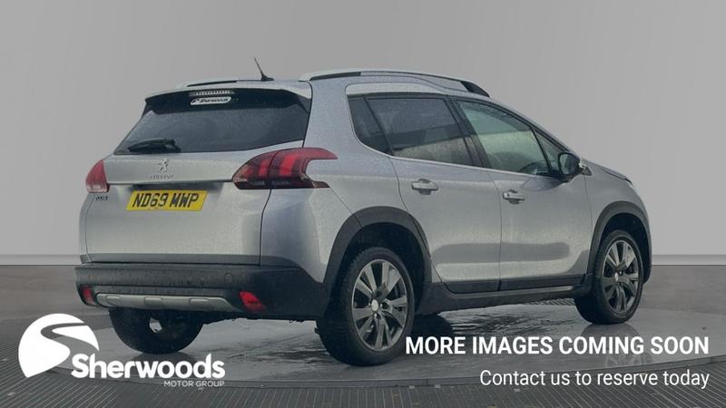 Used Peugeot 2008 2019 for sale - 77532795: Photo 4