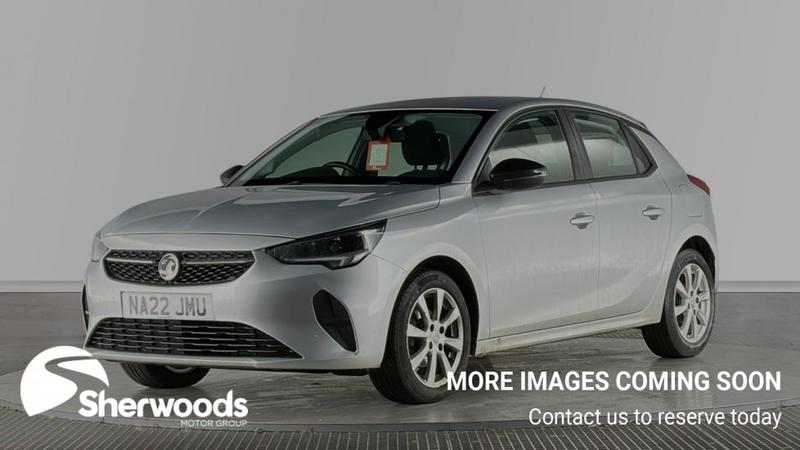 Used Vauxhall Corsa 2022 for sale - 77231373: Photo 2