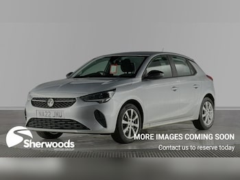 Used Vauxhall Corsa 2022 for sale - 77231373: Photo