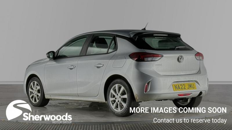 Used Vauxhall Corsa 2022 for sale - 77231373: Photo 3