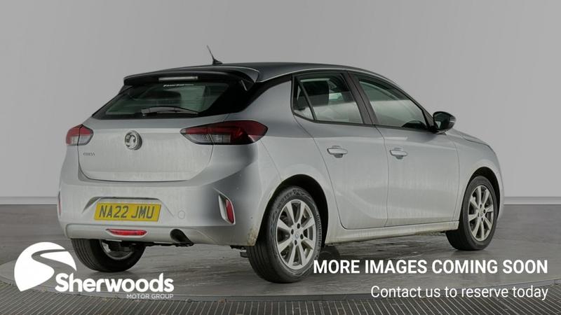 Used Vauxhall Corsa 2022 for sale - 77231373: Photo 4