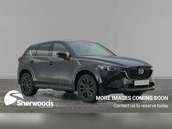 Mazda - CX-5