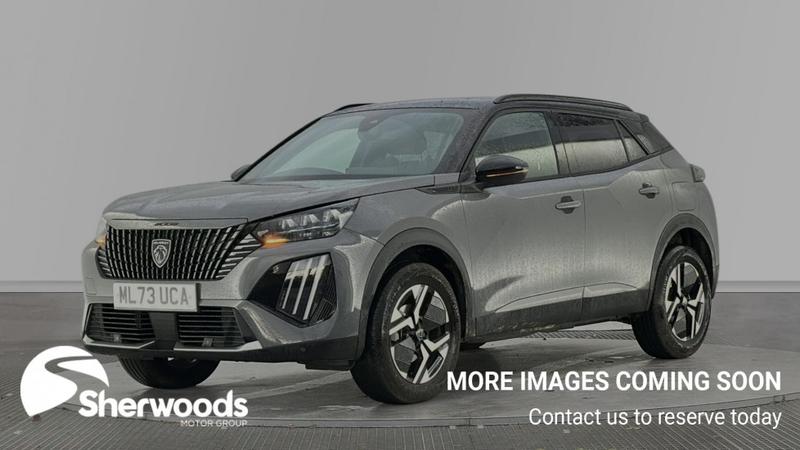 Used Peugeot 2008 2023 for sale - 77176207: Photo 2