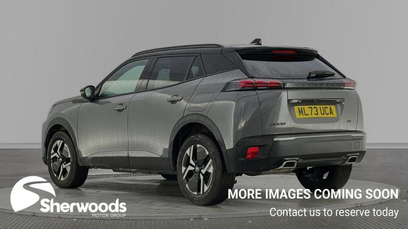 Used Peugeot 2008 2023 for sale - 77176207: Photo 3