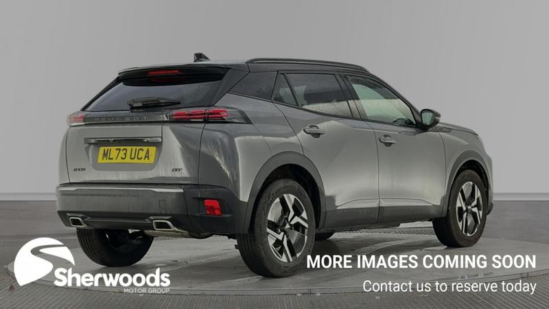 Used Peugeot 2008 2023 for sale - 77176207: Photo 4