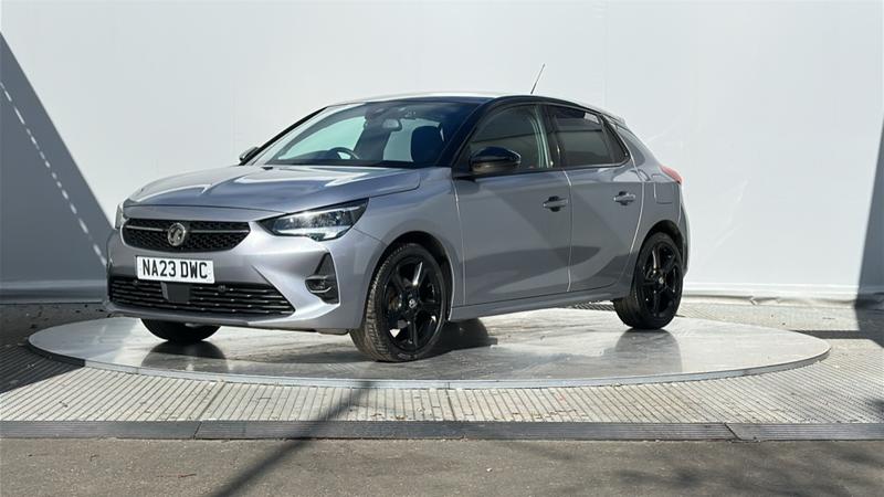 Used Vauxhall Corsa 2023 for sale - 78001289: Photo 10