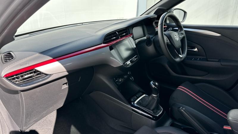 Used Vauxhall Corsa 2023 for sale - 78001289: Photo 12