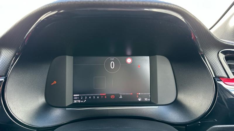 Used Vauxhall Corsa 2023 for sale - 78001289: Photo 14