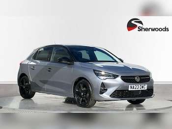 Vauxhall Corsa feature image