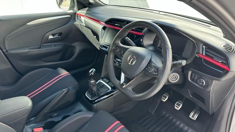 Used Vauxhall Corsa 2023 for sale - 78001289: Photo 2