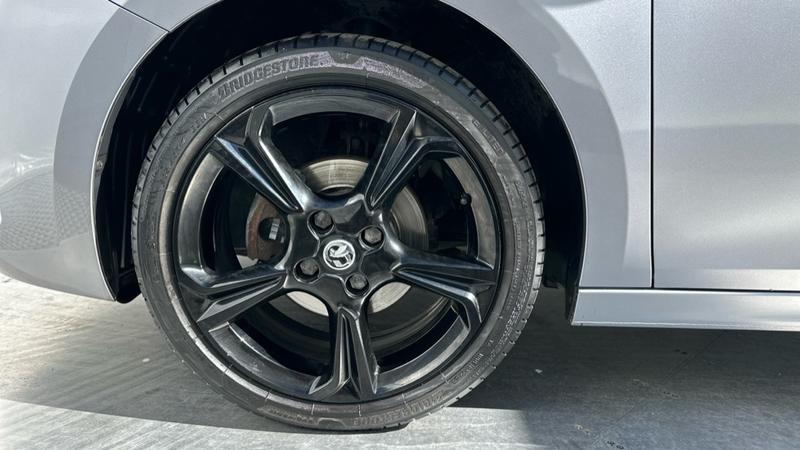 Used Vauxhall Corsa 2023 for sale - 78001289: Photo 20