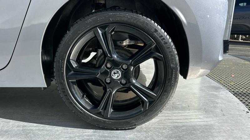 Used Vauxhall Corsa 2023 for sale - 78001289: Photo 21