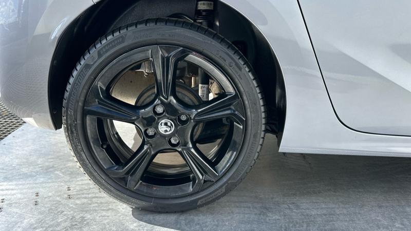 Used Vauxhall Corsa 2023 for sale - 78001289: Photo 22