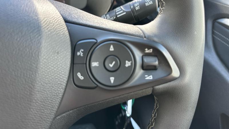 Used Vauxhall Corsa 2023 for sale - 78001289: Photo 26