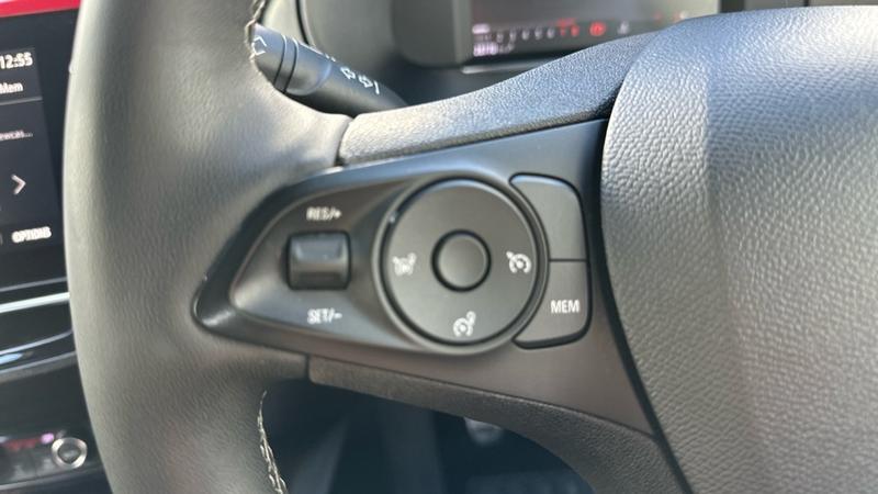 Used Vauxhall Corsa 2023 for sale - 78001289: Photo 28