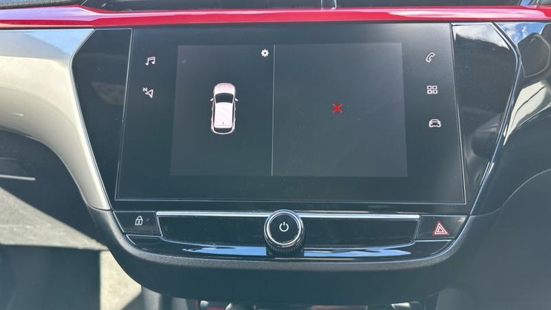 Used Vauxhall Corsa 2023 for sale - 78001289: Photo 32