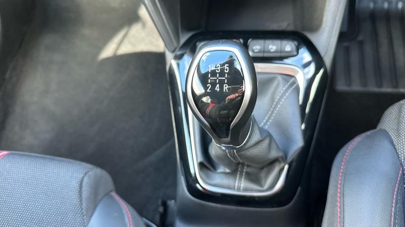 Used Vauxhall Corsa 2023 for sale - 78001289: Photo 34