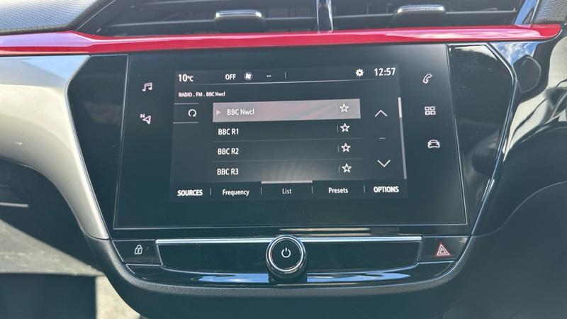 Used Vauxhall Corsa 2023 for sale - 78001289: Photo 37