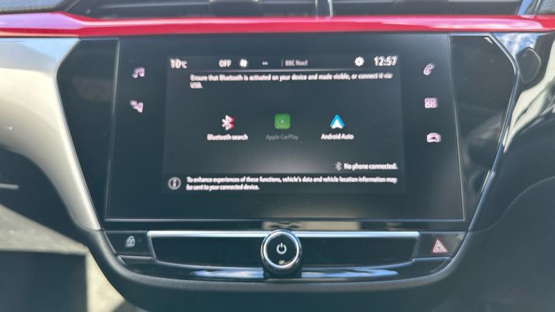 Used Vauxhall Corsa 2023 for sale - 78001289: Photo 38