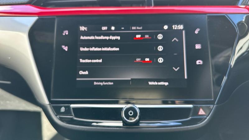 Used Vauxhall Corsa 2023 for sale - 78001289: Photo 39