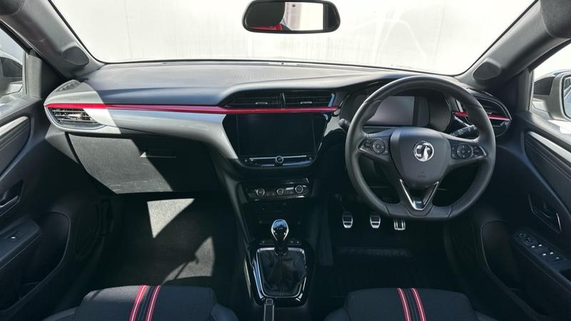 Used Vauxhall Corsa 2023 for sale - 78001289: Photo 4