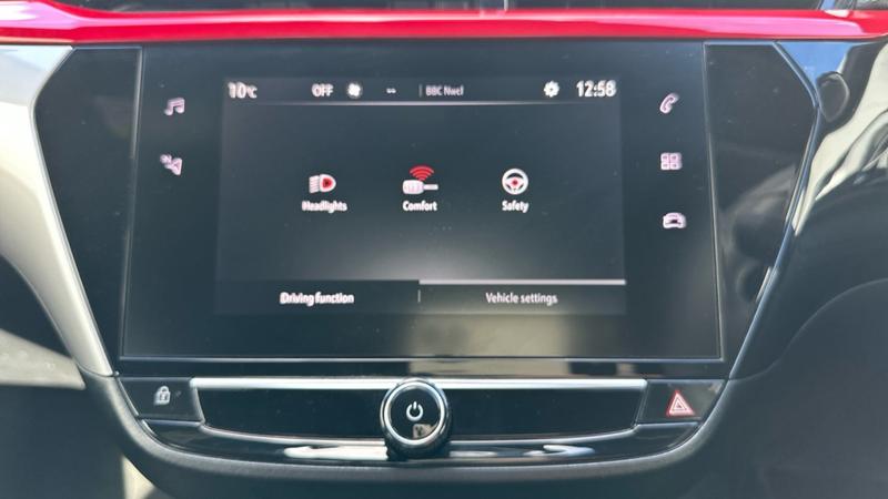 Used Vauxhall Corsa 2023 for sale - 78001289: Photo 40