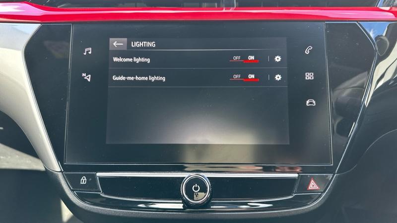 Used Vauxhall Corsa 2023 for sale - 78001289: Photo 41