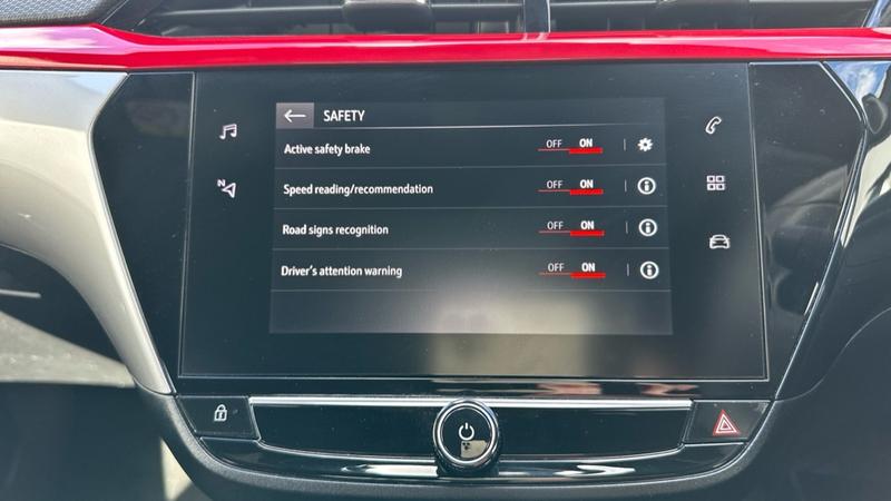 Used Vauxhall Corsa 2023 for sale - 78001289: Photo 43