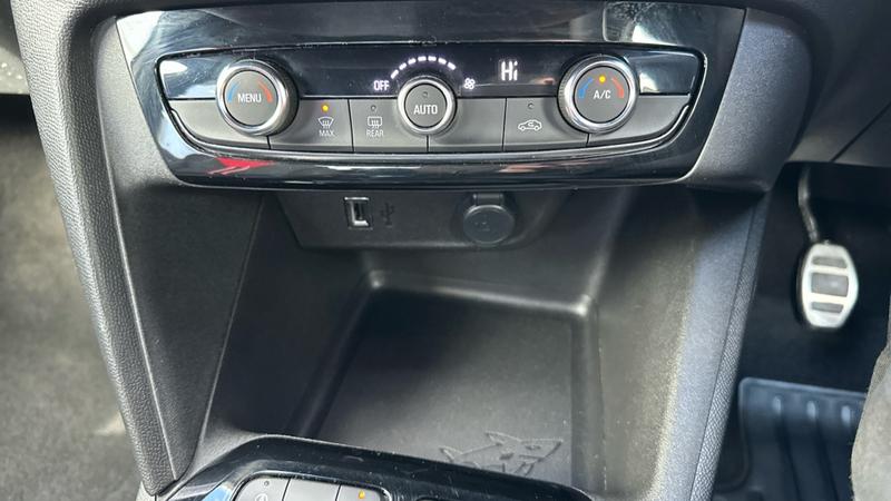 Used Vauxhall Corsa 2023 for sale - 78001289: Photo 47