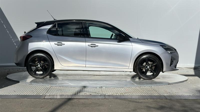 Used Vauxhall Corsa 2023 for sale - 78001289: Photo 5