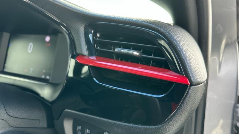 Used Vauxhall Corsa 2023 for sale - 78001289: Photo 56