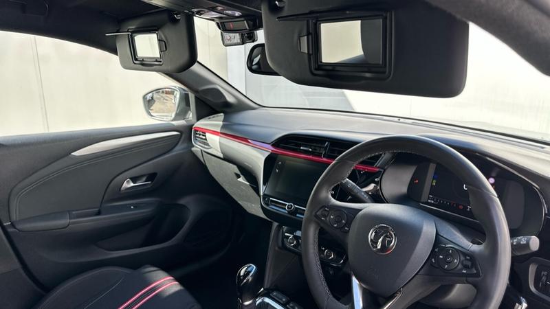 Used Vauxhall Corsa 2023 for sale - 78001289: Photo 57
