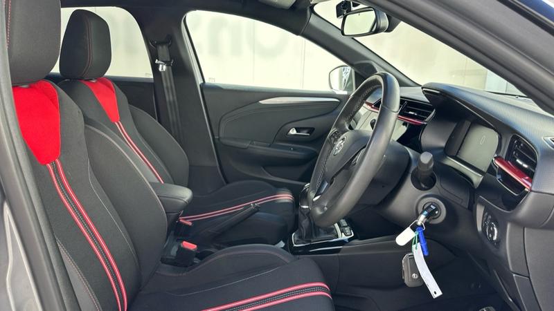 Used Vauxhall Corsa 2023 for sale - 78001289: Photo 60