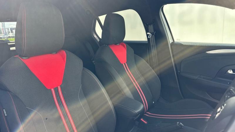 Used Vauxhall Corsa 2023 for sale - 78001289: Photo 61