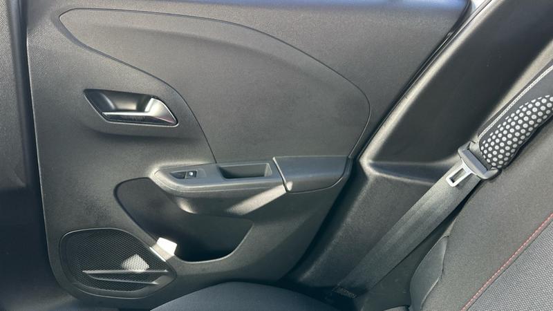 Used Vauxhall Corsa 2023 for sale - 78001289: Photo 64