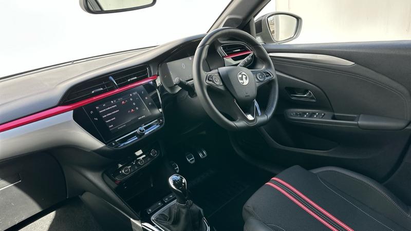 Used Vauxhall Corsa 2023 for sale - 78001289: Photo 68
