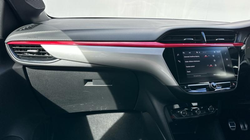 Used Vauxhall Corsa 2023 for sale - 78001289: Photo 69